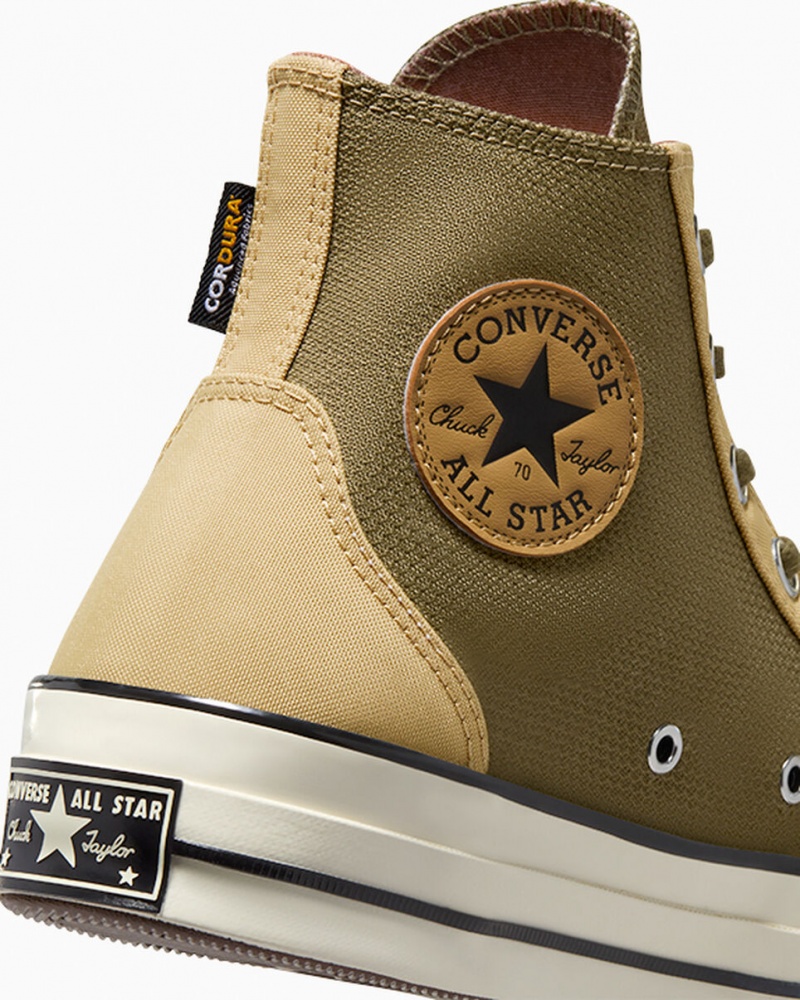 Converse Chuck 70 Cosmic Turtle / Dunescape | HX4982371