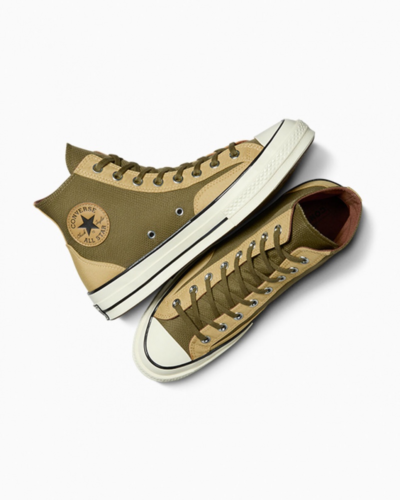 Converse Chuck 70 Cosmic Turtle / Dunescape | HX4982371