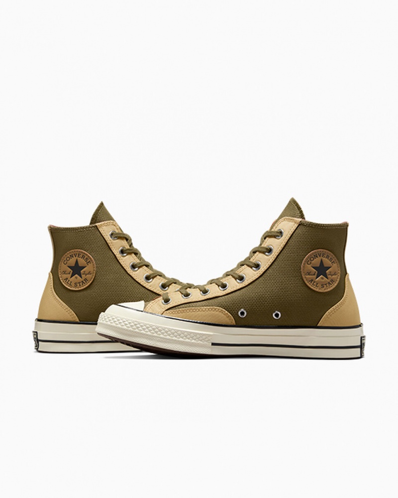 Converse Chuck 70 Cosmic Turtle / Dunescape | HX4982371