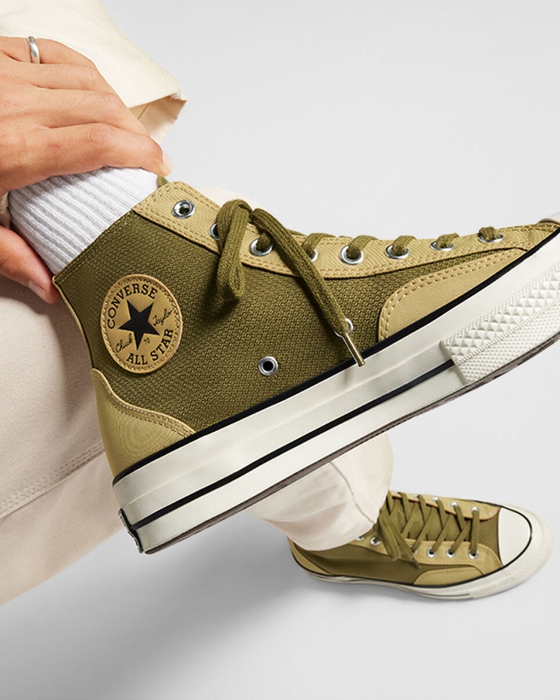 Converse Chuck 70 Cosmic Turtle / Dunescape | HX4982371