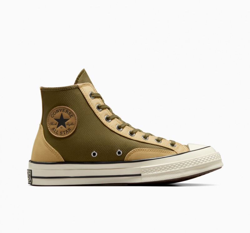 Converse Chuck 70 Cosmic Turtle / Dunescape | HX4982371