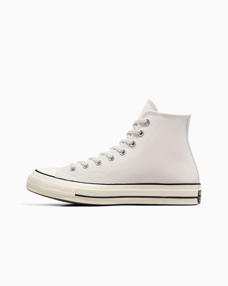 Converse Chuck 70 Daim Marron | BZ9764213