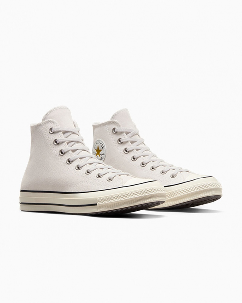 Converse Chuck 70 Daim Marron | BZ9764213