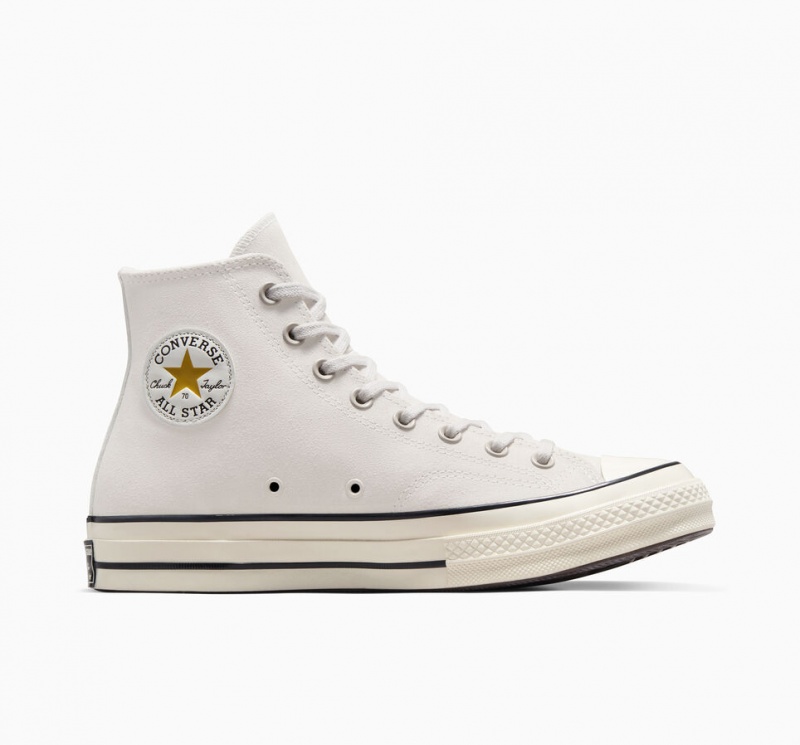 Converse Chuck 70 Daim Marron | BZ9764213