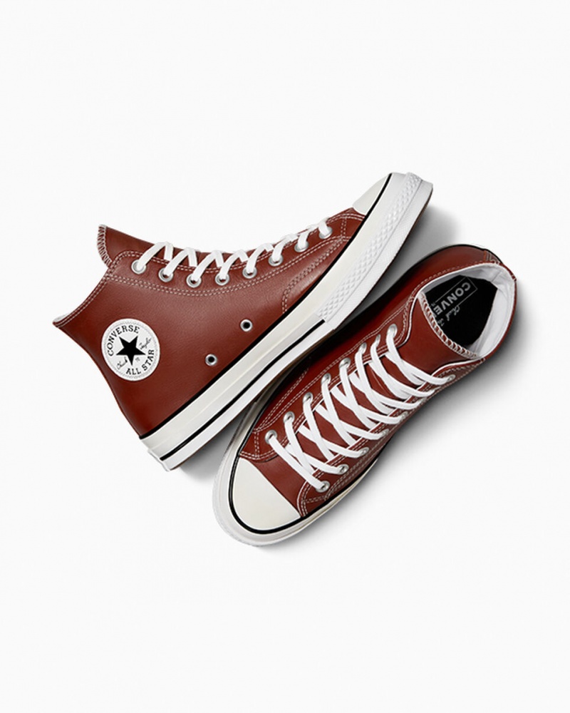 Converse Chuck 70 Excess Materials Noir Blanche Noir | FV4618273