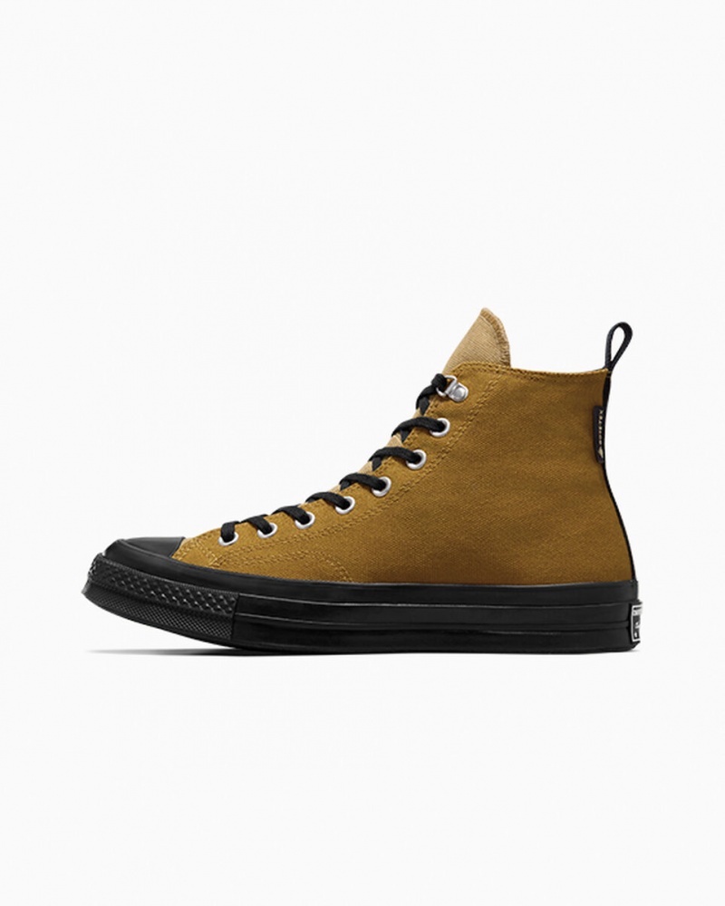 Converse Chuck 70 GORE-TEX Marron Noir | RJ5708612