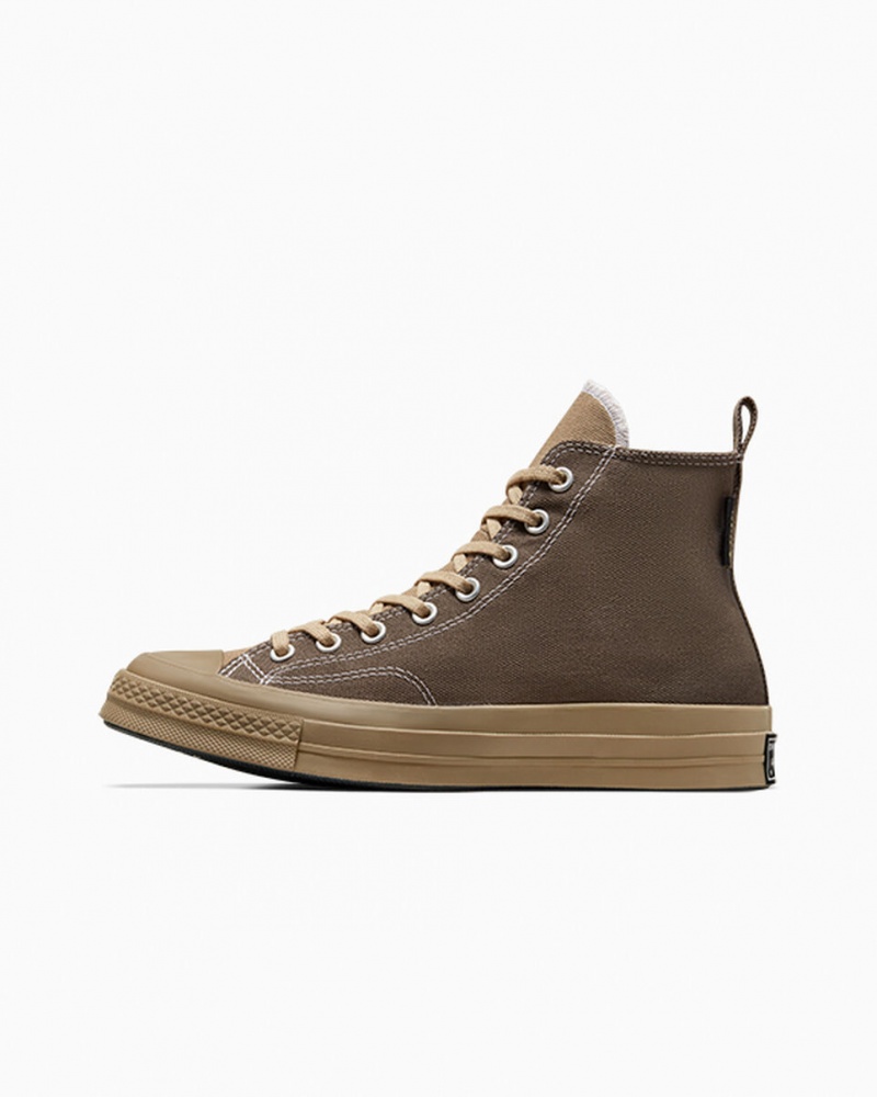 Converse Chuck 70 GTX Marron | JI2703986