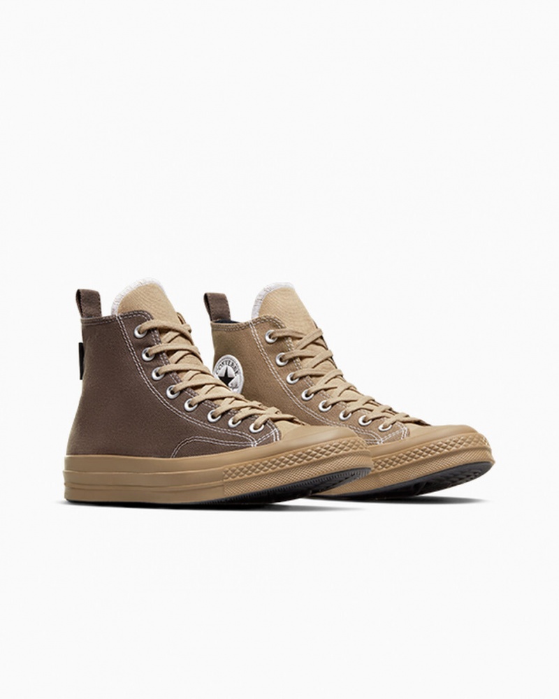 Converse Chuck 70 GTX Marron | JI2703986