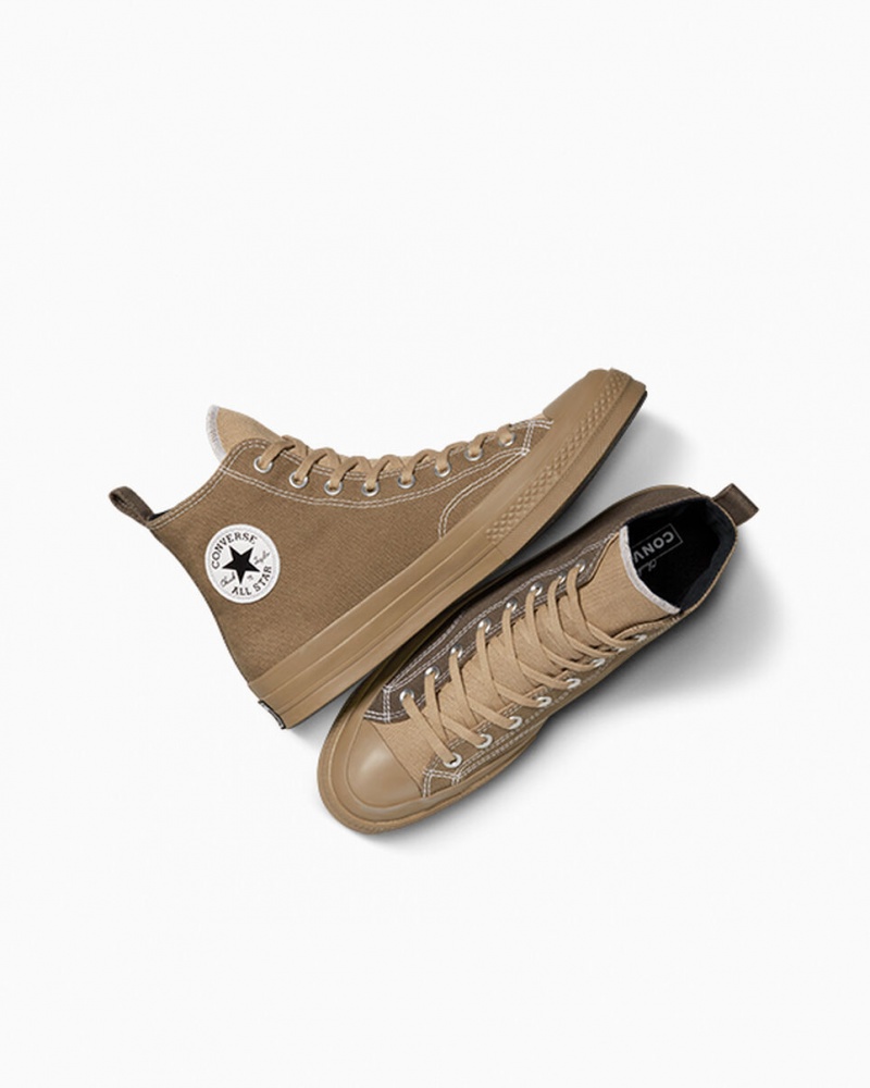 Converse Chuck 70 GTX Marron | JI2703986