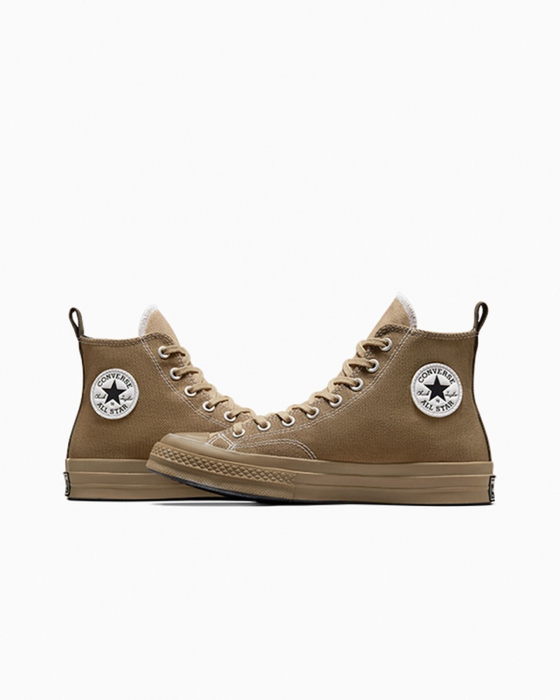 Converse Chuck 70 GTX Marron | JI2703986