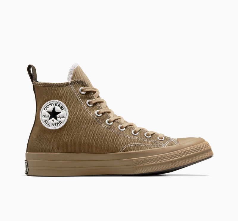 Converse Chuck 70 GTX Marron | JI2703986