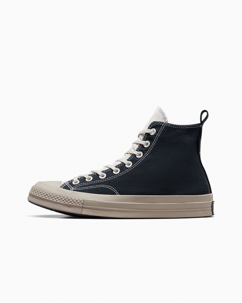 Converse Chuck 70 GTX Noir | JA1824653