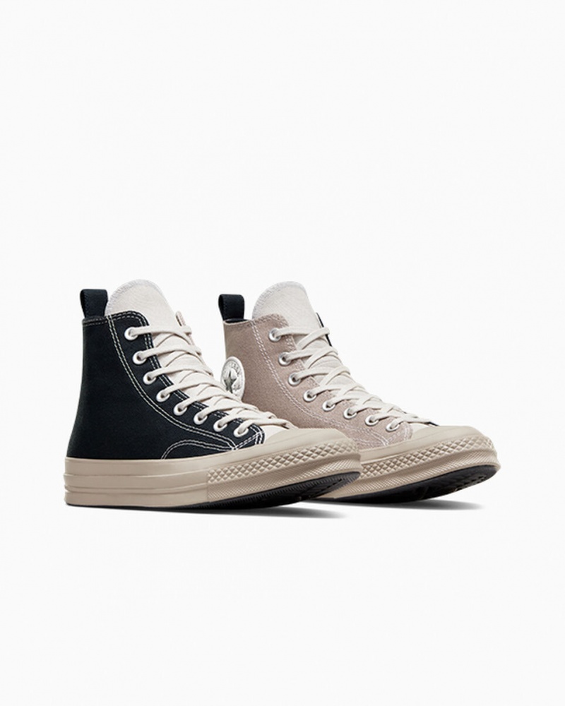 Converse Chuck 70 GTX Noir | JA1824653