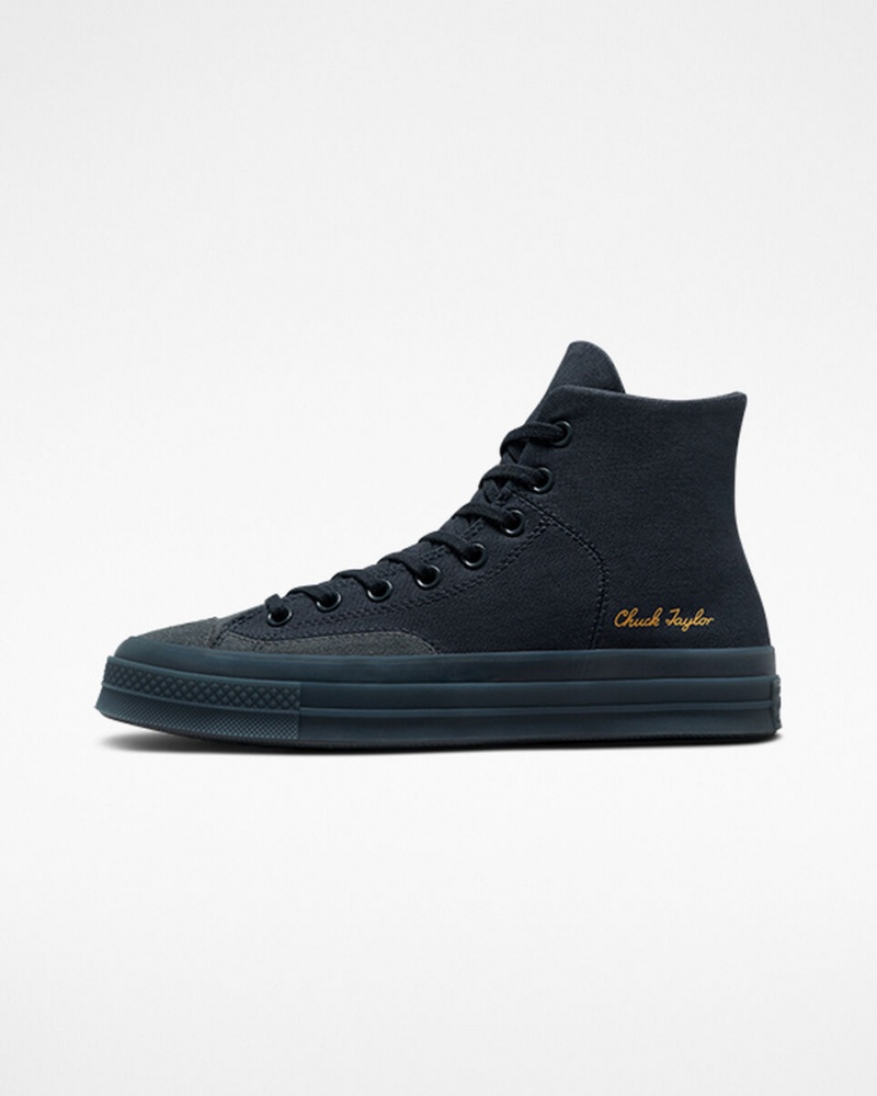 Converse Chuck 70 Marquis Grise Grise | AI8740625