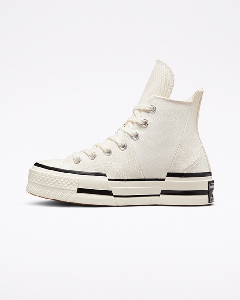 Converse Chuck 70 Plus Noir | AH7409521