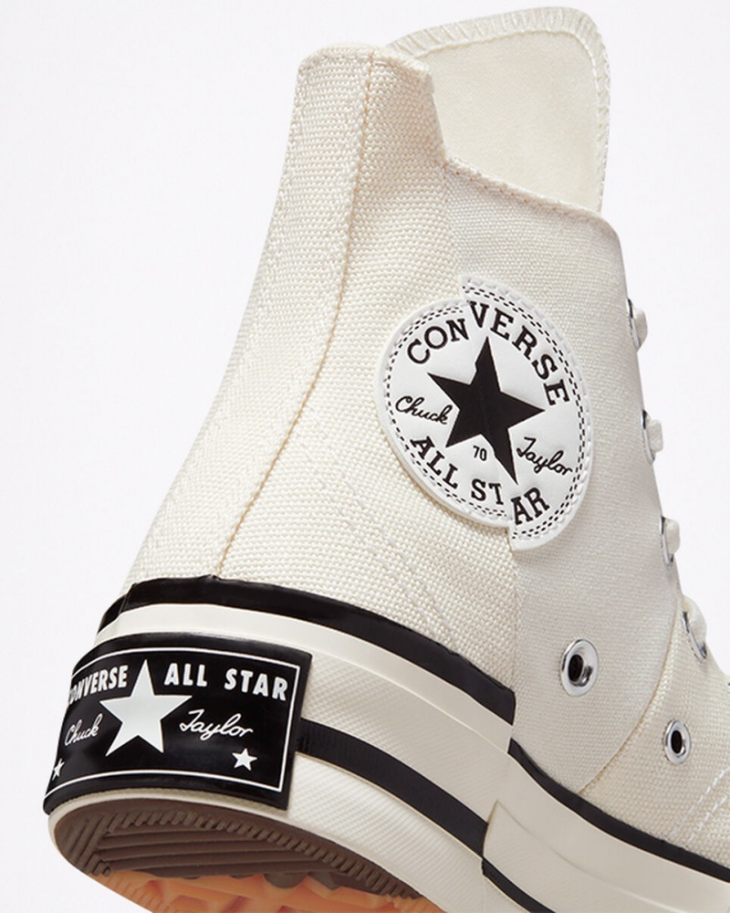 Converse Chuck 70 Plus Noir | AH7409521