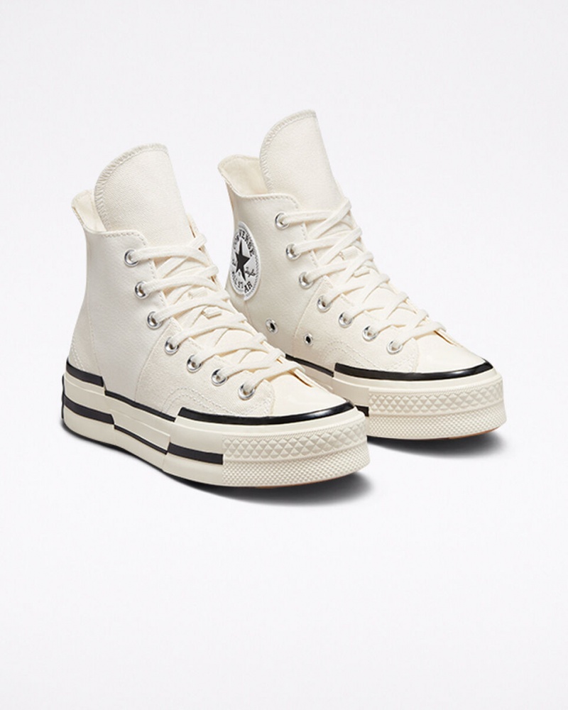 Converse Chuck 70 Plus Noir | AH7409521