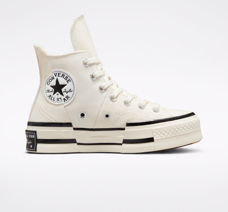 Converse Chuck 70 Plus Noir | AH7409521