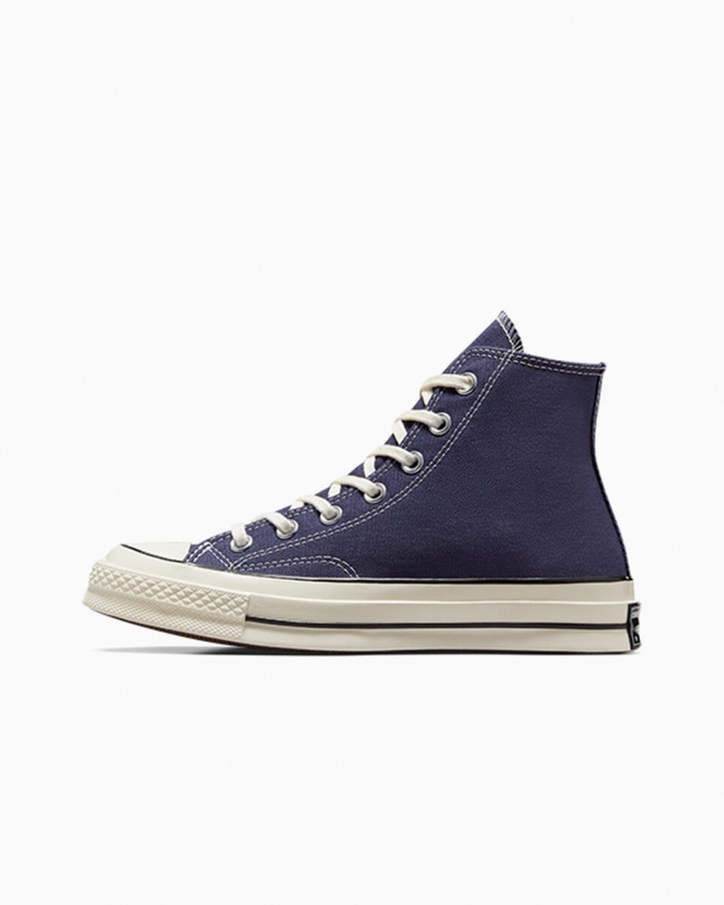 Converse Chuck 70 Tela Bleu Noir | RV2471389