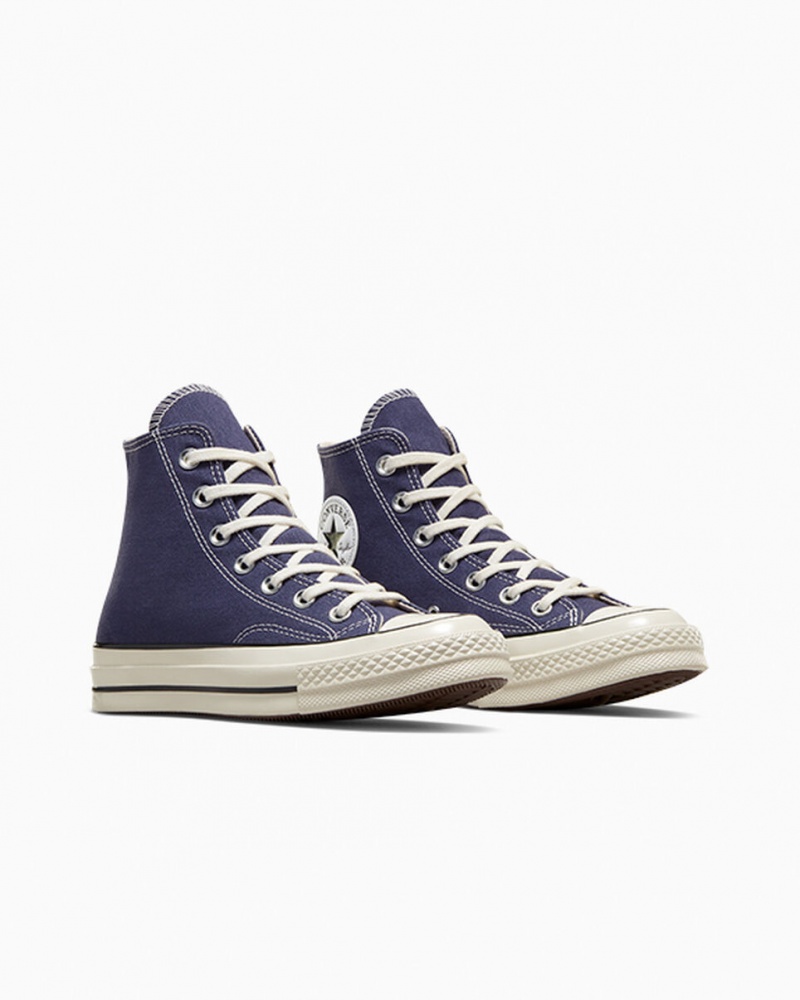 Converse Chuck 70 Tela Bleu Noir | RV2471389