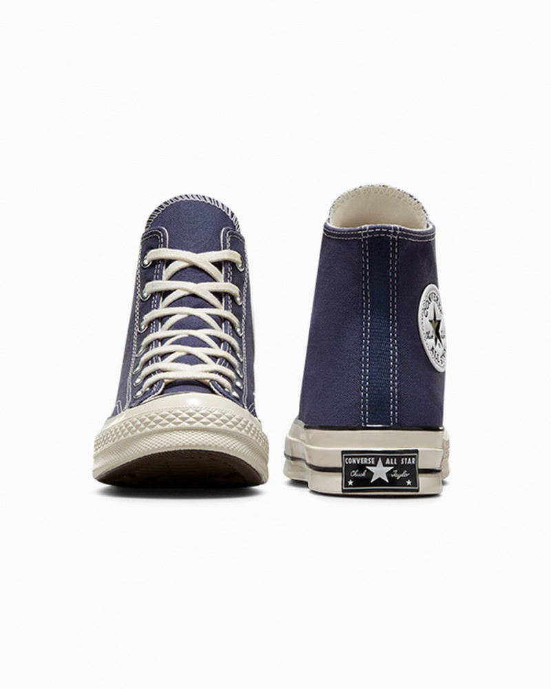 Converse Chuck 70 Tela Bleu Noir | RV2471389