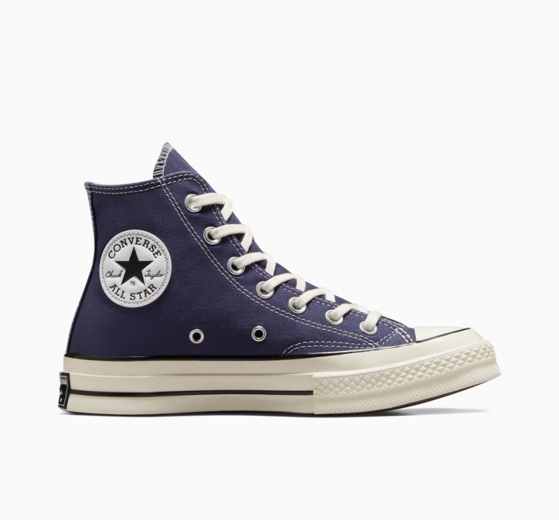 Converse Chuck 70 Tela Bleu Noir | RV2471389