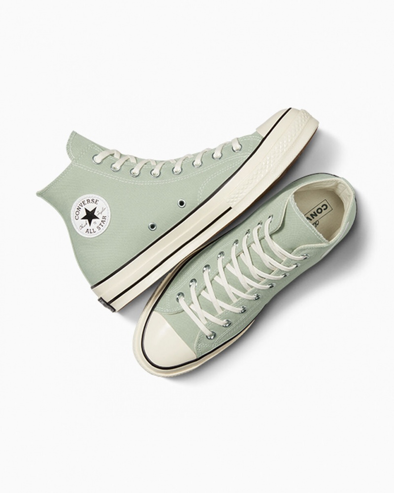 Converse Chuck 70 Tela Noir | ED8234916