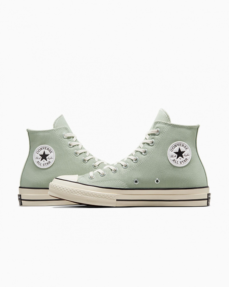 Converse Chuck 70 Tela Noir | ED8234916