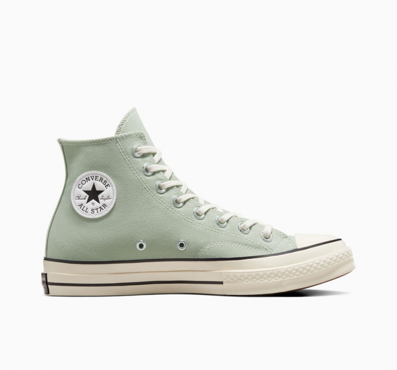 Converse Chuck 70 Tela Noir | HF2409318