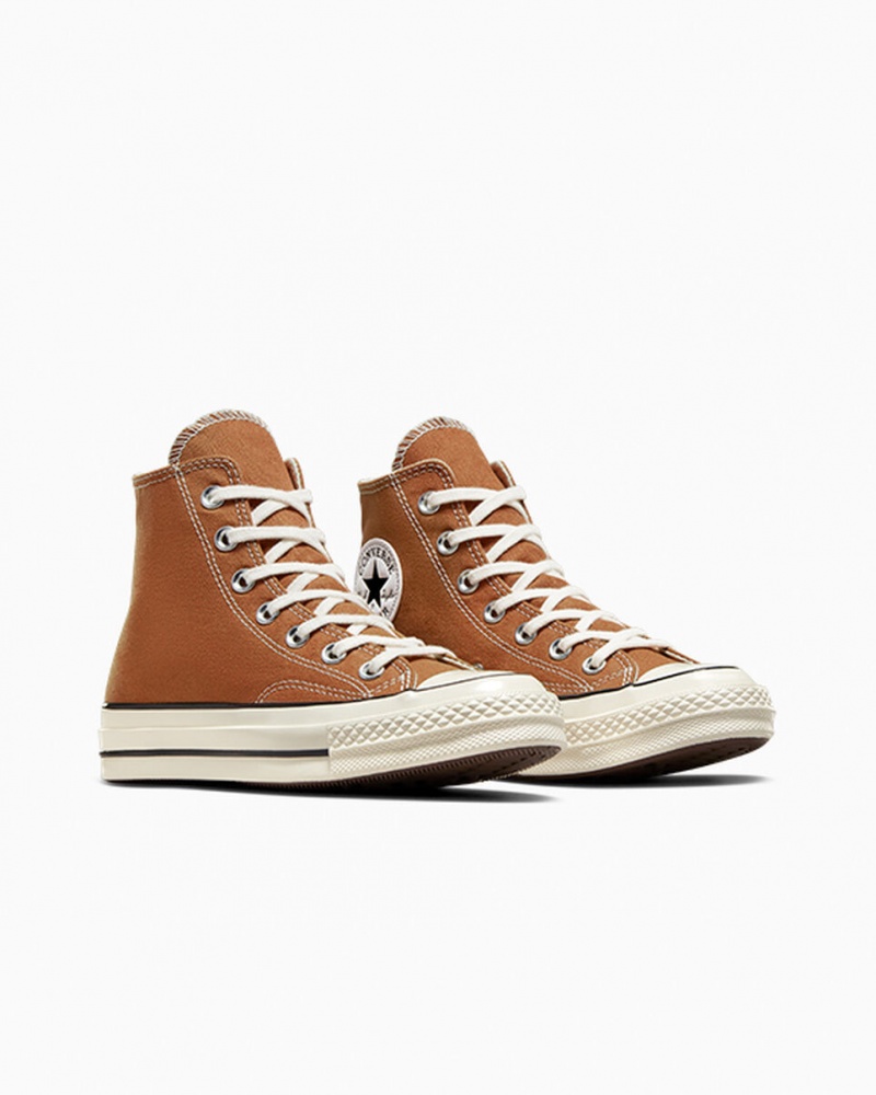 Converse Chuck 70 Tela Noir | VW6501492