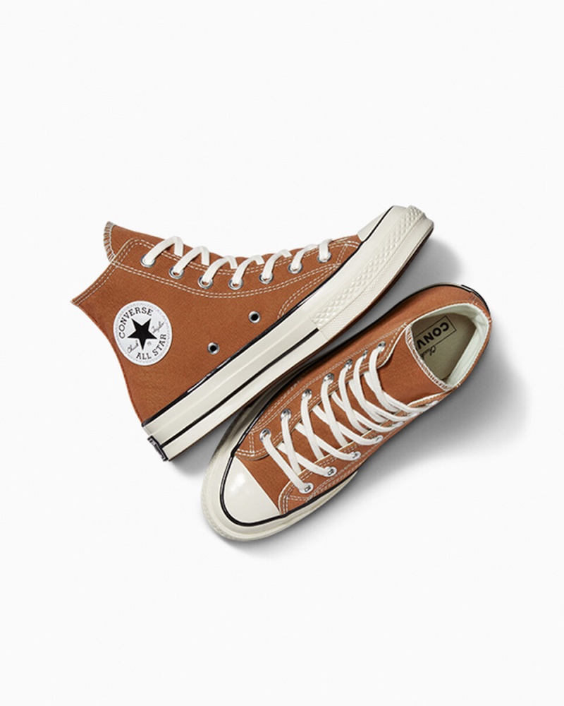 Converse Chuck 70 Tela Noir | VW6501492