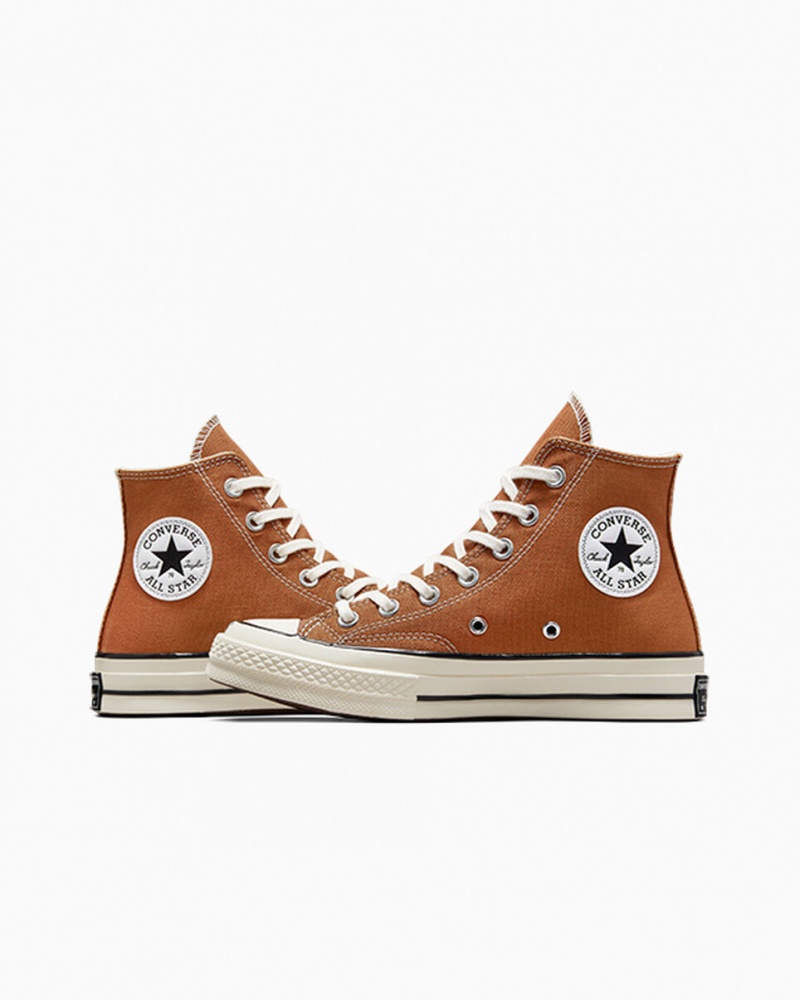 Converse Chuck 70 Tela Noir | VW6501492