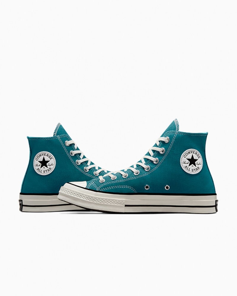 Converse Chuck 70 Tela Noir | XK9837420