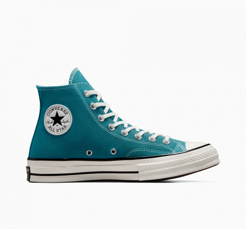 Converse Chuck 70 Tela Noir | XK9837420