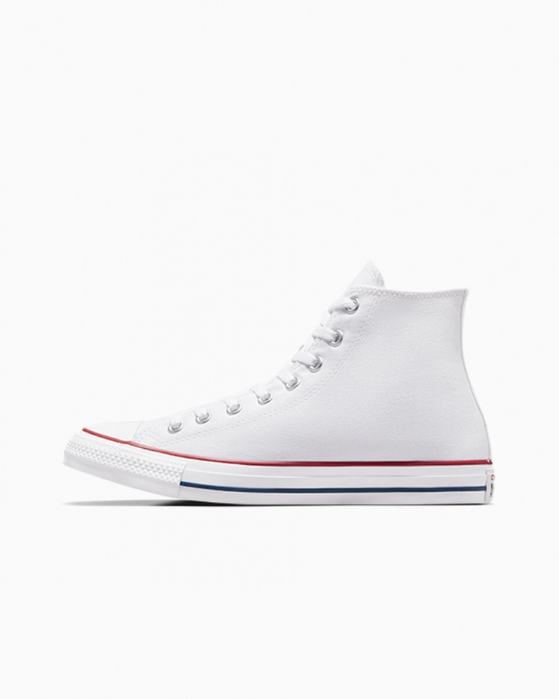 Converse Chuck Taylor All Star Blanche | EZ0948726