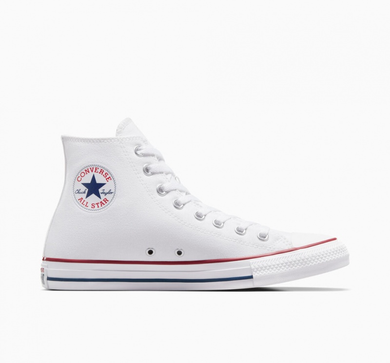 Converse Chuck Taylor All Star Blanche | EZ0948726