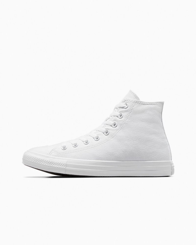 Converse Chuck Taylor All Star Blanche | RG6520891