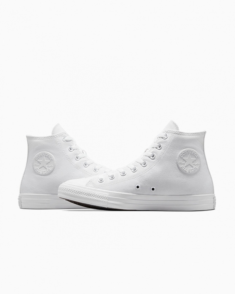 Converse Chuck Taylor All Star Blanche | RG6520891