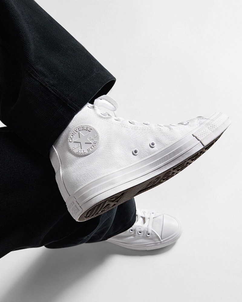 Converse Chuck Taylor All Star Blanche | RG6520891