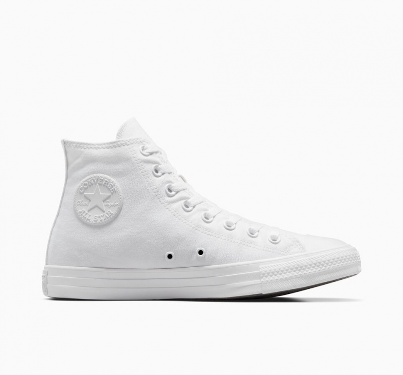 Converse Chuck Taylor All Star Blanche | RG6520891