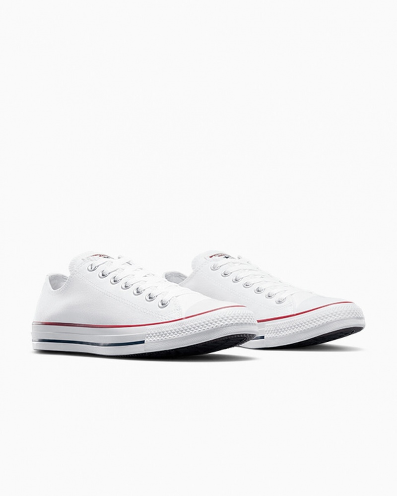 Converse Chuck Taylor All Star Blanche | VJ7480913