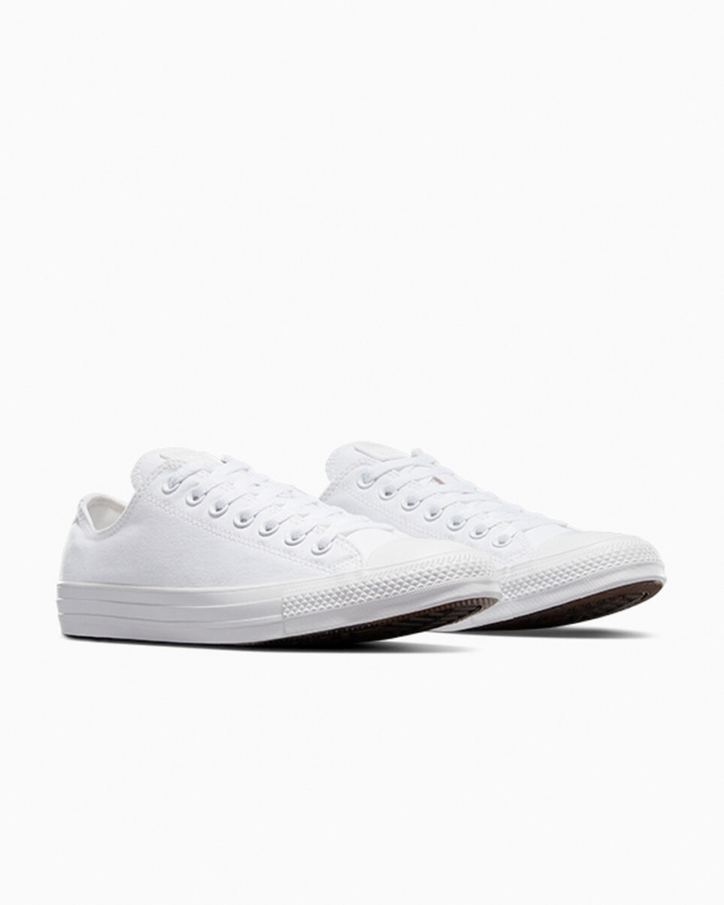 Converse Chuck Taylor All Star Blanche | EA5792340