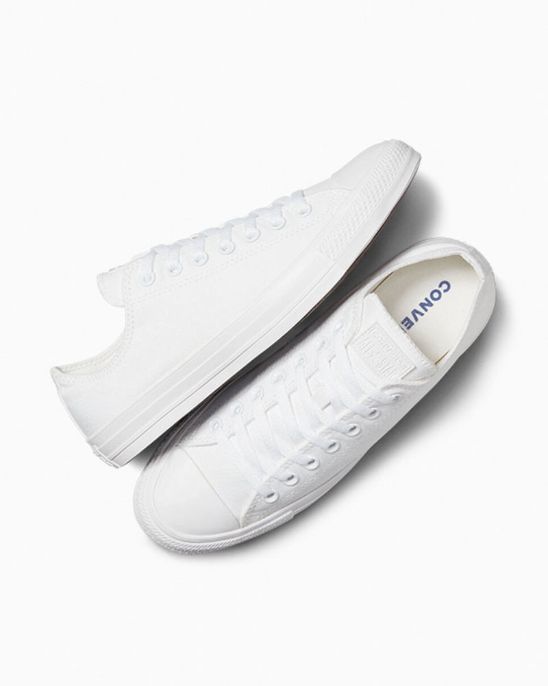 Converse Chuck Taylor All Star Blanche | EA5792340