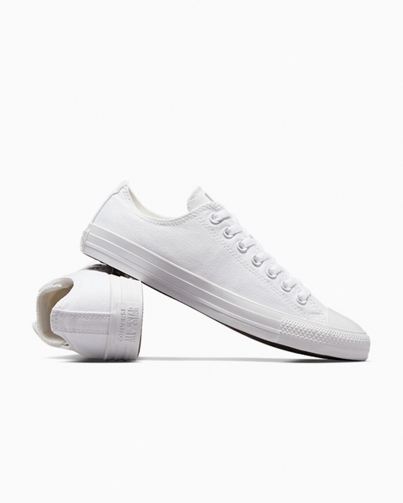 Converse Chuck Taylor All Star Blanche | EA5792340