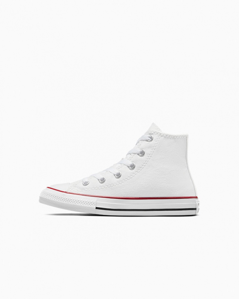 Converse Chuck Taylor All Star Blanche | AY8591436