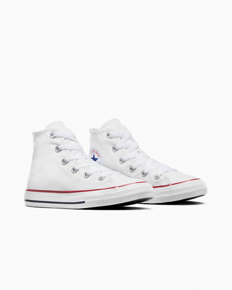 Converse Chuck Taylor All Star Blanche | AY8591436