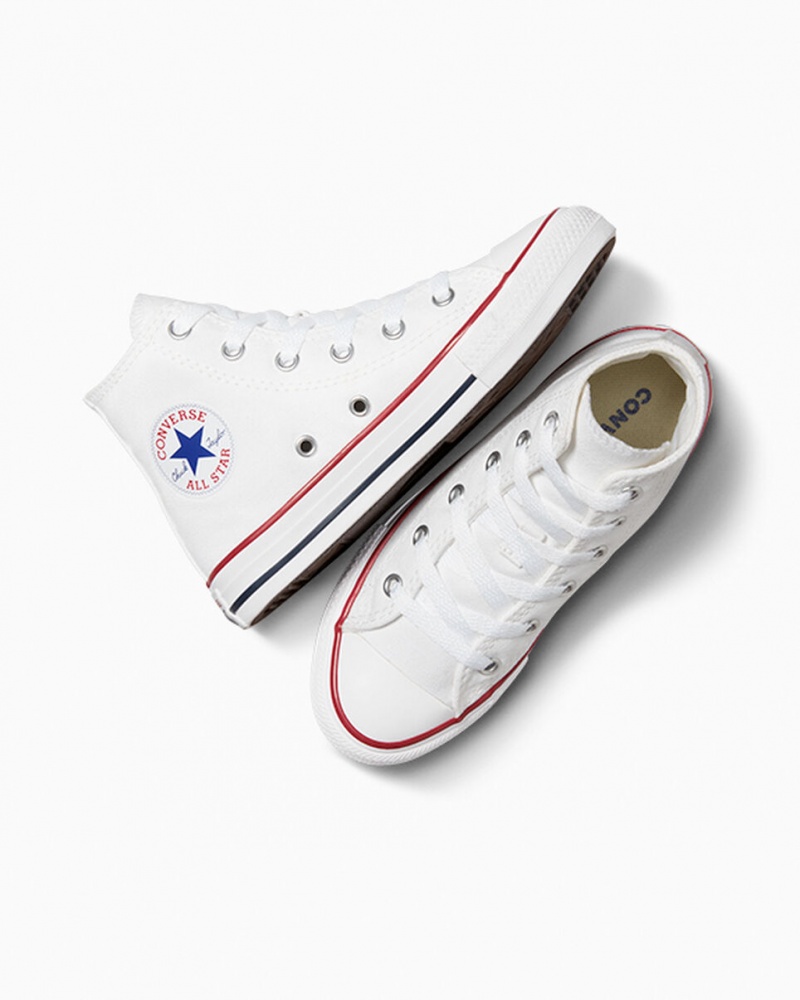 Converse Chuck Taylor All Star Blanche | AY8591436