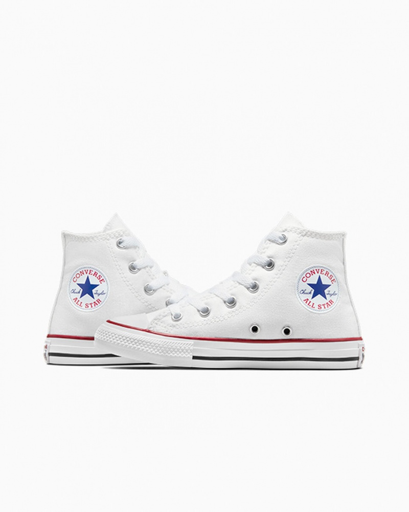 Converse Chuck Taylor All Star Blanche | AY8591436