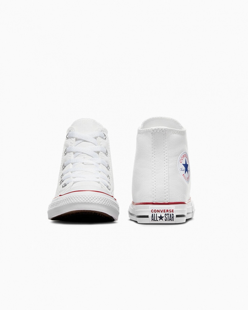 Converse Chuck Taylor All Star Blanche | AY8591436