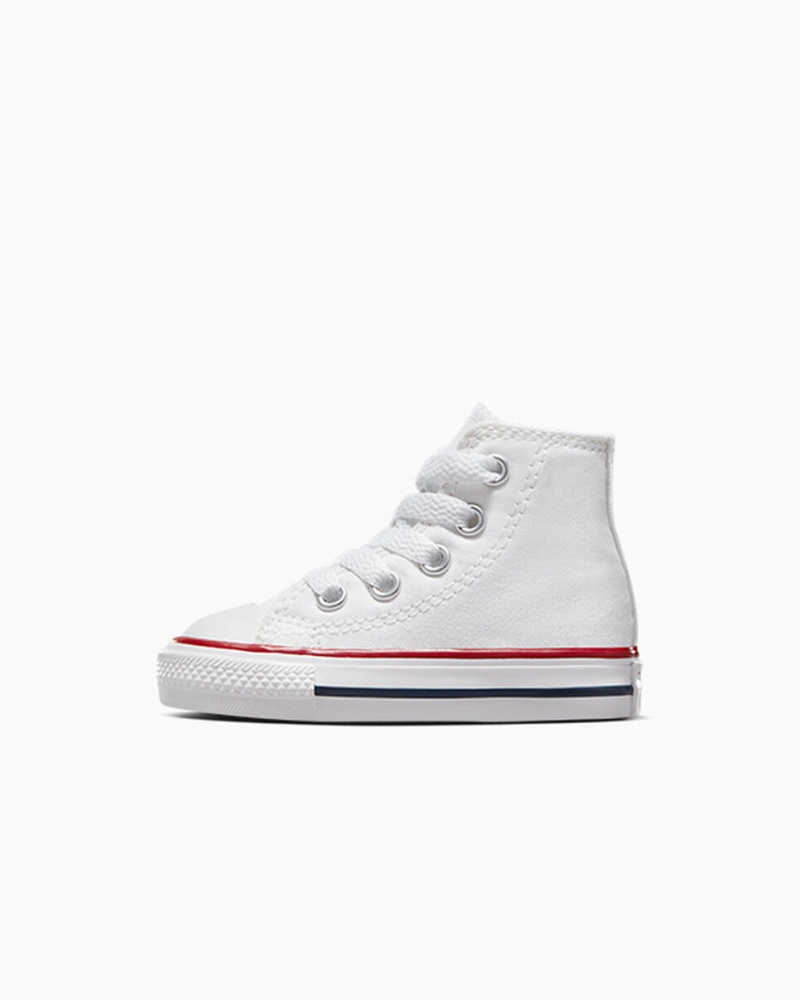 Converse Chuck Taylor All Star Blanche | OF2497651